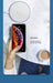 15W Qi Wireless Charging Pad — Fast Charger for iPhone, Samsung & AirPods