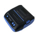 80mm (3-inch) Wireless Bluetooth Thermal Receipt & Label Printer - Portable