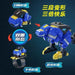 Miniforce X Watch Super Dinosaur Power Mecha Deformation Robot Toy – Mini Secret Service