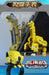 Miniforce X Watch Super Dinosaur Power Mecha Deformation Robot Toy – Mini Secret Service