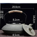 800ml Cast Iron Teapot – Japanese-style Kettle for Boiling Water and Tea
