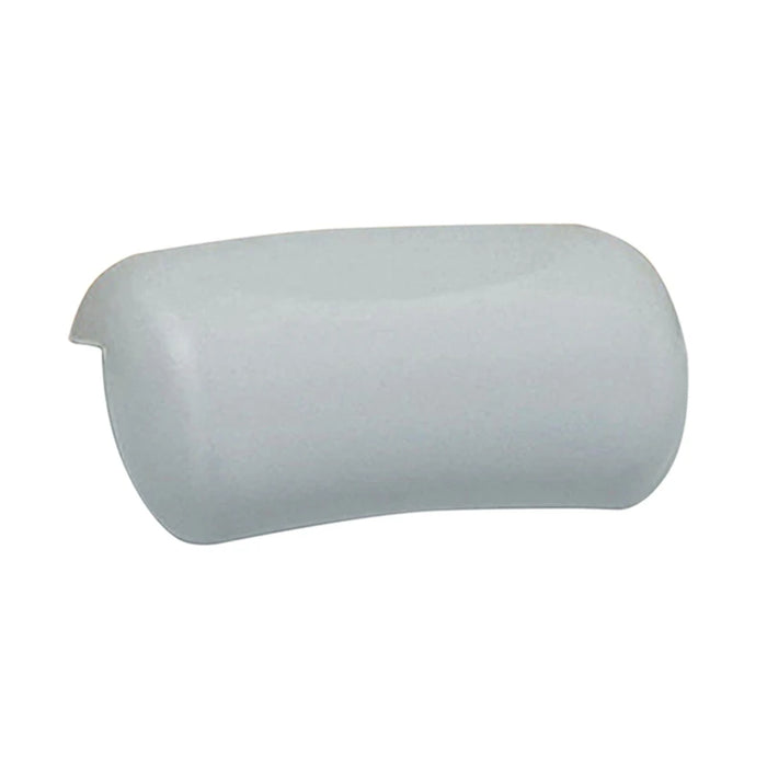 Spa Bath Pillow with Suction Cups – Soft Waterproof PU Neck Cushion