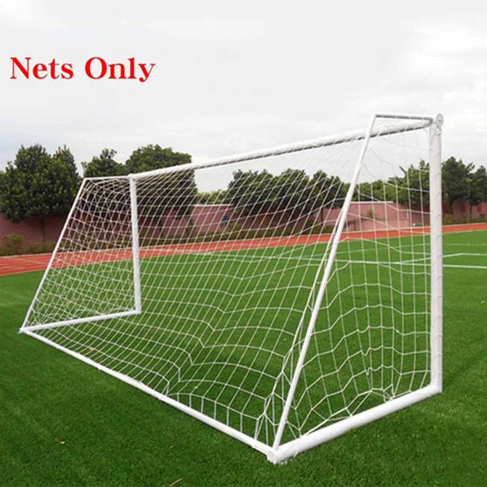 Football Net for Goal Post – 3m x 2m & 1.8m x 1.2m