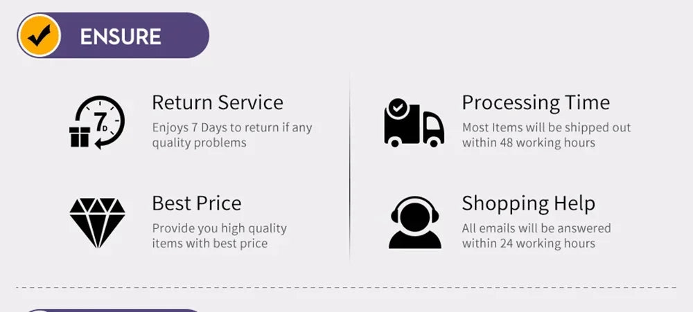 65W 6-Port USB PD Charger – 2x USB‑C PD + 4x USB Fast Wall Charger (EU/US)