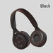 Y08 Macaron Wireless Bluetooth Headphones with Mic — Stereo Headband for Kids & Gaming