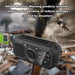 Portable Emergency Dynamo Radio with Crank, Torch & USB Phone Charger