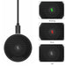 UM10 USB Conference Microphone — 360° Omnidirectional Condenser for PC, Mobile and Meetings