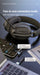 L80 Lightweight Three-Mode Gaming Headset — Bluetooth & Wired with Microphone