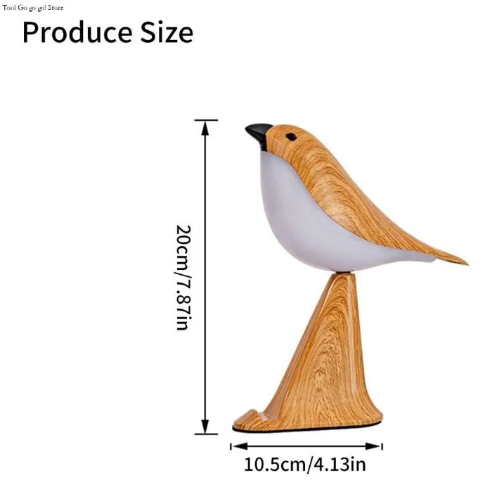 77UC Små Bordslampor - Trådlös Nattlampa Uppladdningsbar Skrivbordslampa med Plaststruktur - Perfekt Belysningslösning för Sovrum och Studierum