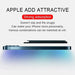 Magnetic Leather Wallet Card Holder — MagSafe Stand for iPhone 11–15