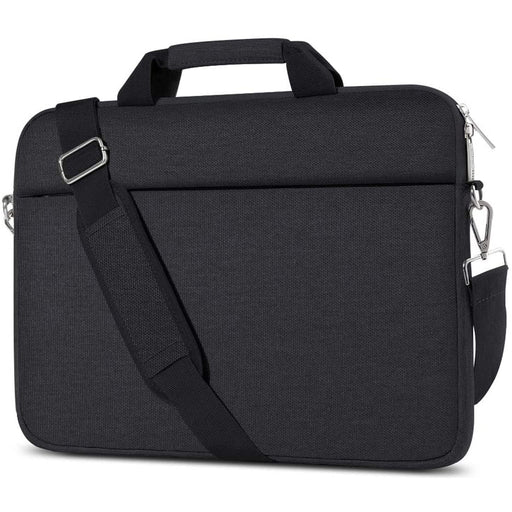 ATailorBird Laptop Bag - Multifunctional Large Capacity Handheld Sleeve with Shoulder Strap for 14"/15.6" Laptops - Ideal for Business Travel and Professionals - Shopsta EU