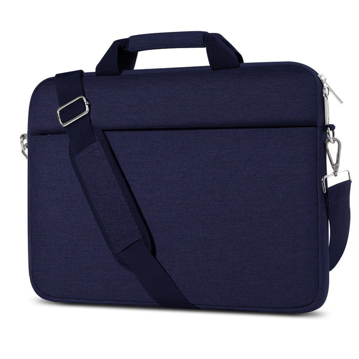 AtailorBird Laptop Sleeve Bag - 13.3/14/15.6 Inch, Travel-Friendly Handbag, Compatible with iPad, MacBook, Notebook, and Tablet - Ideal for Daily Commute and Travels - Shopsta EU