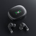 BlitzWolf® ANC6 TWS Wireless Earbuds - Bluetooth V5.2 Active Noise Reduction with LED Power Display - Perfect for Those on-the-go - Shopsta EU
