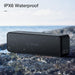 BlitzWolf® W Series Wireless Bluetooth Speaker - 30W Speaker with Large Battery for Extended Outdoor & Waterproof Use - Shopsta EU
