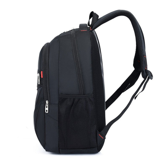 Business Backpack Laptop Bag - Classic Capacity, Lightweight, For Men and Women - Ideal for School and Office Use - Shopsta EU