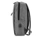 Classic Backpacks 17L - Business Laptop Bag with USB Charging, for 15-Inch Laptop - Ideal for Students, Men, Women, and School Use - Shopsta EU
