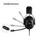 Commander G Series - 7.1 Surround Sound Gaming Headset for PC, PS5, PS4, Xbox & More - Shopsta EU