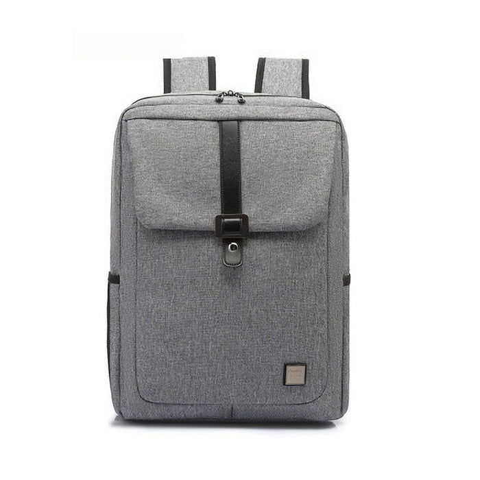 CoolBell 15 - Waterproof Outdoor Backpack with USB Charging & Large Capacity for Laptop - Ideal for Travel and Work Enthusiasts - Shopsta EU