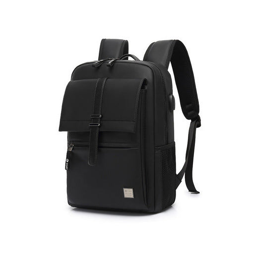 CoolBell CB-5601 - 15.6 Inch Waterproof Laptop Backpack with Large Capacity - Outdoor Business Bag for Professionals - Shopsta EU