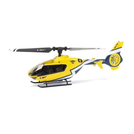 ESKY 150EC - 2.4G 4CH 1:68 Scale Ultra-Mini Single-Blade Flybarless RC Helicopter with Stable Route & Controllable Altitude - Perfect for Beginner Pilots - Shopsta EU