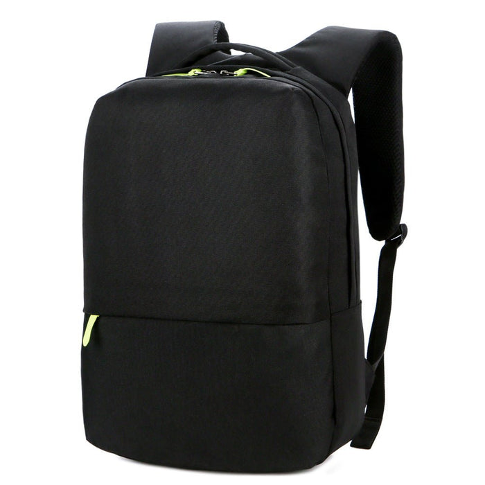 FLAME HORSE - Ultra-Light Laptop Backpack for Men, Simple Business & Travel Bag - Perfect for Professionals on the Go - Shopsta EU
