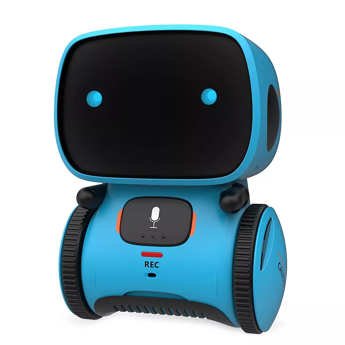 Roboty sterowane zdalnie