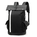 Laptop Bag Multifunction - USB Charging Port, School & Travel Backpack, Water Resistant Nylon - Casual Daypack for Students & Commuters - Shopsta EU