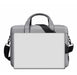 Laptop Computer Bag 208 - Waterproof Single Shoulder Large Capacity Briefcase - Perfect for Outdoor Work and Office Environments - Shopsta EU