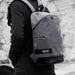 Mazzy Star MS_210 - 15.6 Inch Anti-Theft Laptop Backpack with USB Charging - Men's Business Casual Travel Shoulder Bag - Shopsta EU