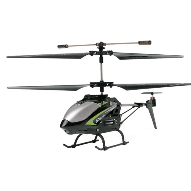 Zabawki w kształcie helikopterów