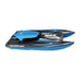 T15 1/47 2.4G RC Boat - Waterproof High-Speed Racing, Rechargeable Electric Radio Remote Control Toys Ship - Ideal Gift for Boys and Children - Shopsta EU