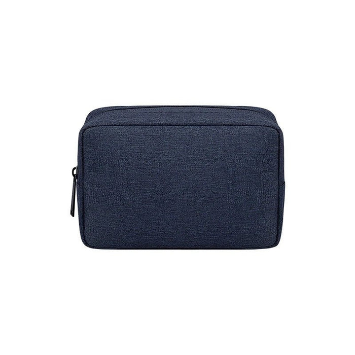 Travel Cable Organizer Bag - Electronics Accessories Case for Cables, Chargers, Hard Drives, Earphones - Ideal for Travelers and Electronic Devices Organization - Shopsta EU
