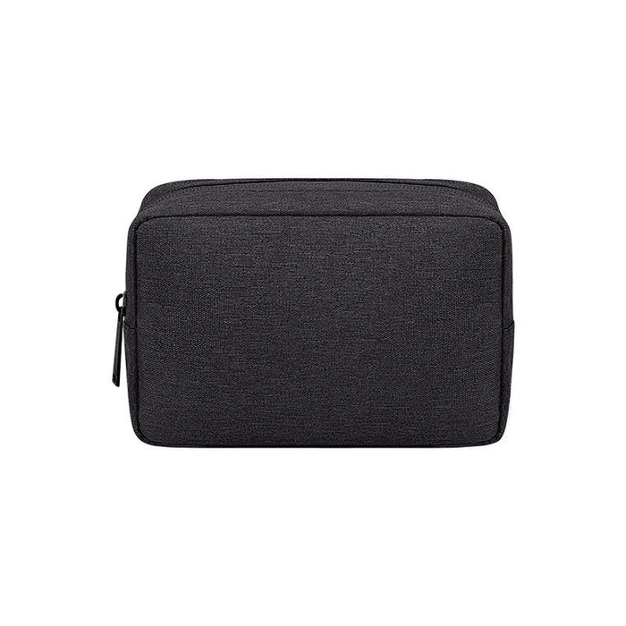 Travel Cable Organizer Bag - Electronics Accessories Case for Cables, Chargers, Hard Drives, Earphones - Ideal for Travelers and Electronic Devices Organization - Shopsta EU