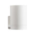 Drill-Free Wall-Mounted Toothbrush & Toothpaste Holder with Removable Cup