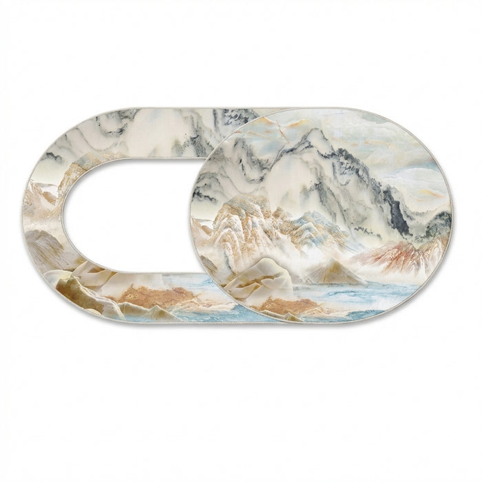 Universal Ultra-Thin Webcam Cover Slide — 2 Pack