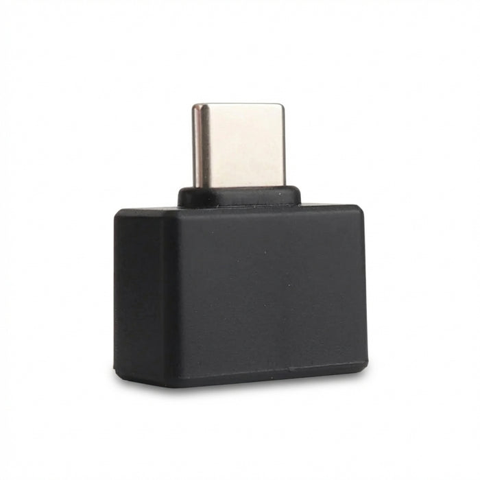 Mini Fingerprint Reader for Windows Hello – USB / Type‑C Biometric Scanner for PC & Laptop