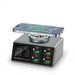 140W 8‑Port GaN Fast Charger Station with Qi2 Wireless Pad — Travel & Home