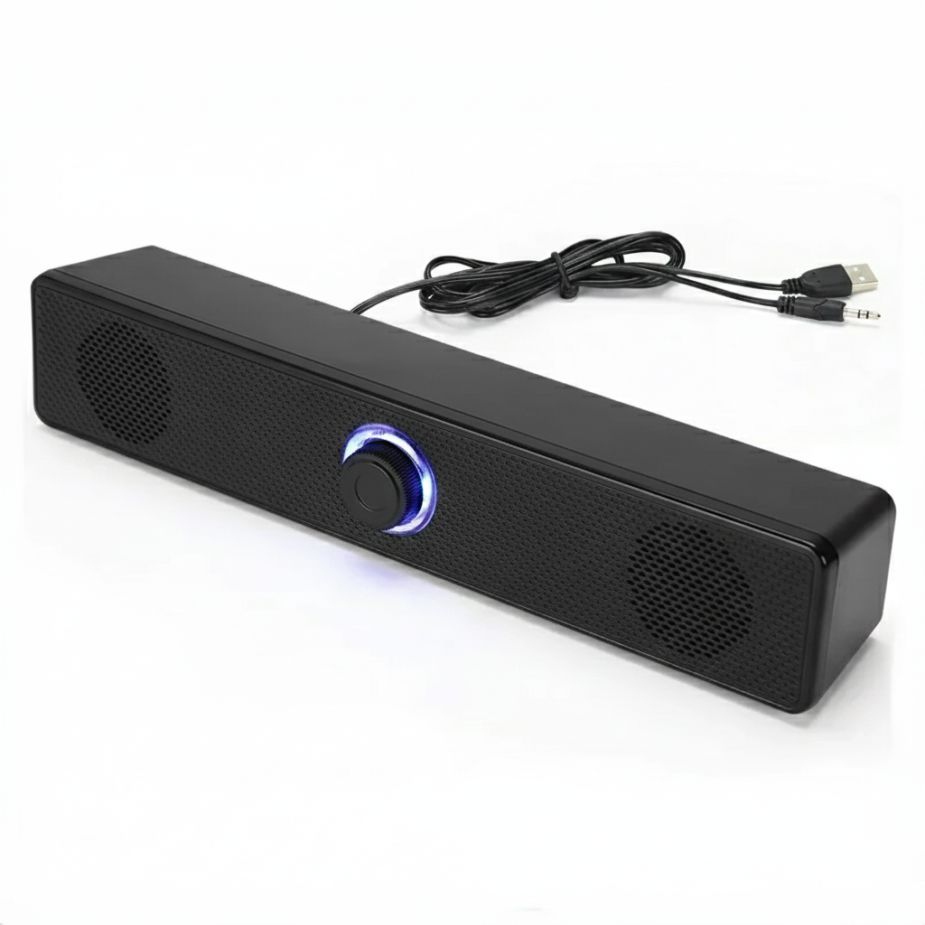 Akcesoria audio