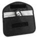 Signal‑Blocking Pouch for Car Keys & Phones – RFID, GPS and NFC Protection