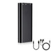 Ultra-slim Mini Voice Recorder — 4/8/16/32GB, WAV/MP3 & USB