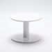 Transparent Acrylic Round Cake Stand for Desserts, Cupcakes & Events — 15/18.7/22.5cm