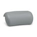 Spa Bath Pillow with Suction Cups – Soft Waterproof PU Neck Cushion