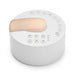 Rechargeable White Noise Machine – 30 Soothing Sounds & Warm Light