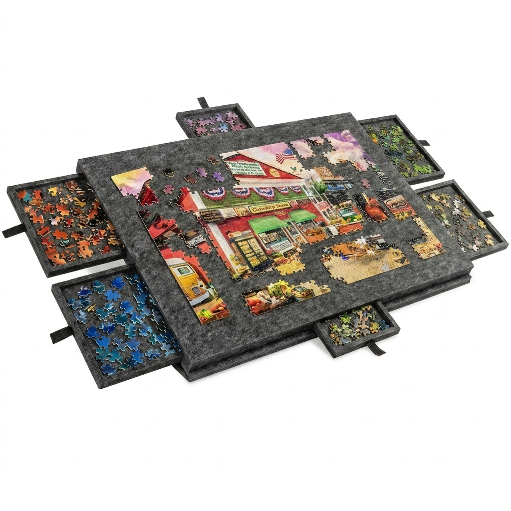 Puzzle-przygodowe