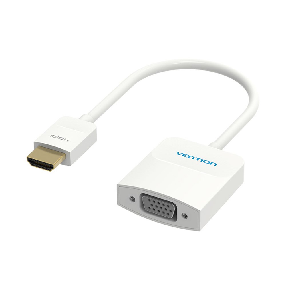 Adaptery i łączniki do kabli audio i wideo